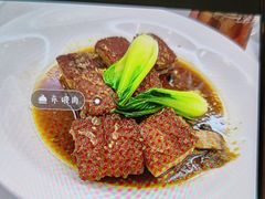 -眉州东坡(亚运村店)