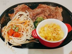 -豪客来牛排(天阳D32店)
