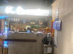 -秋色客家菜(流塘店)