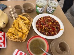 -老三样·旧食新味(万寿宫店)