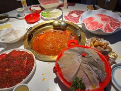 -二荆条·城市森林火锅旗舰店