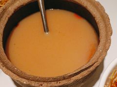 -湘邻呷铺·田园家宴(汉基广场店)