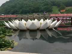 -帽儿山风景区