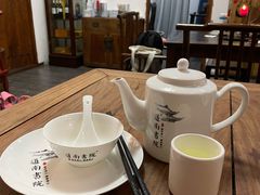 -道南書院·私房菜·早午茶·茶馆