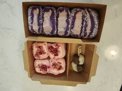 -米阿糯糕团•酒酿•甜品(莫愁店)