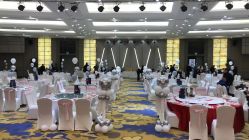 -觅糖派对·宝宝宴生日宴一站式派对策划(河西店)