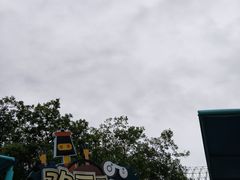 -海合安武汉极地海洋公园