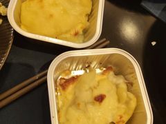 -盛宴自助餐厅(运达喜来登店)