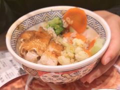 -吉野家(学院路店)