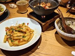 -吃饭皇帝大(合生汇店)