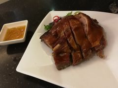 吊烧琵琶鸭饭-避风塘·老港味餐厅(虹口龙之梦店)