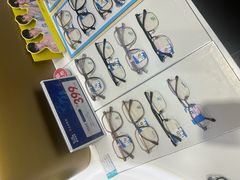 -宝岛眼镜·蔡司·依视路·青少儿近视防控验配中心(太白印象城店)