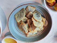 炸灌肠-庆和楼(北师大店)