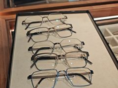 -大视光学•LINDBERG林德伯格•全球手工眼镜集合店(王府井店)