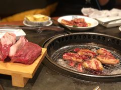 -牛角日本烧肉专门店(天王寺店 )