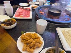 -铜人李火锅(西大街店)