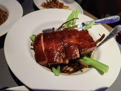 东坡草扎肉-桂满陇·杭州饭店(清河万象店)