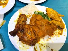 -恒河传奇印度餐厅GANGES