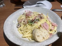 -榖屋house of flour(张江首店)