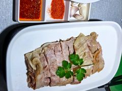 手抓羊肉-阿西娅食府(中关村店)