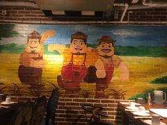 -三个大叔东北烧烤·砂锅菜(西三旗店)