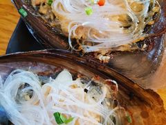 海带子-云晓光头烧烤吧(德平路店)