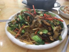 -故乡明太鱼屋(航北路店)