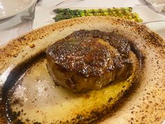 -摩根扒房(桐梓林店)