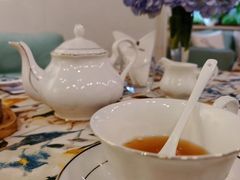 -望海·帆船主题咖啡厅•品茗下午茶(石湖景区店)