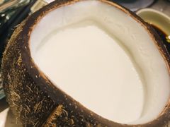 原味椰奶冻-润泽园椰子鸡(汇一城店)