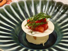 -Le Comptoir de Pierre Gagnaire