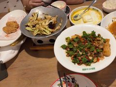 -新白鹿餐厅(城西银泰城店)