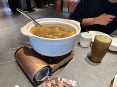 -佬太公海鸭·海鲜大排档(上海总店)