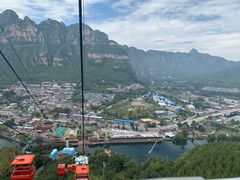 -十渡蹦极俱乐部