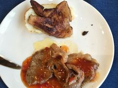 -长沙世纪金源大饭店·金世纪中餐厅