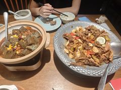 -甘家界柠檬鸭(安吉店)