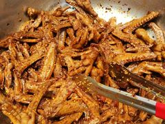 -艾麻子奶汤面(文庙街店)