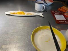 -探鱼·鲜青椒爽麻烤鱼(天一广场店)