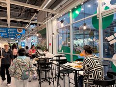 -宜家·瑞典风味餐厅(北京西红门店)