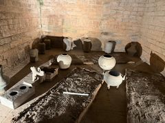 -洛阳古墓博物馆