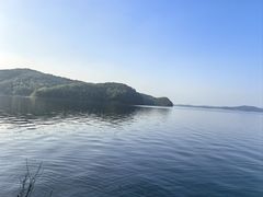 -萨尔浒风景区