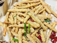 -肖记公安牛肉鱼杂馆·省级非物质文化遗产(三角路直营店)