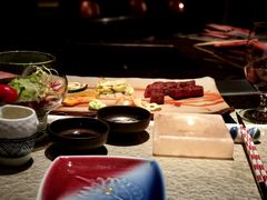 -Ginza Onodera铁板烧(外滩十八号店)