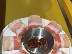 -原始泥炉烤肉(总店)