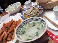 -七百岁羊肉馆(环球港店)