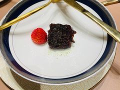 -翕间食·精致淮扬菜(江苏大剧院店)