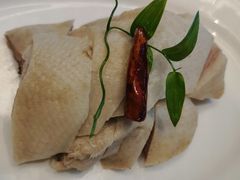 -环球港凯悦 · 享悦中餐厅