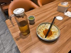 -西部马华清真兰州牛肉面·烧烤夜市(关东店)