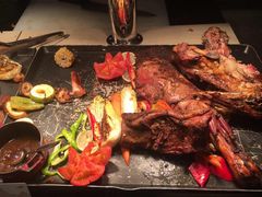 -万达文华酒店·48F云端窗景美食汇自助餐厅