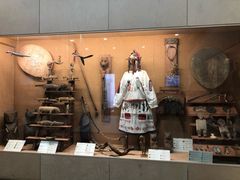 -阿尔谢尼耶夫远东历史博物馆(阿尔谢尼耶夫滨海区店)